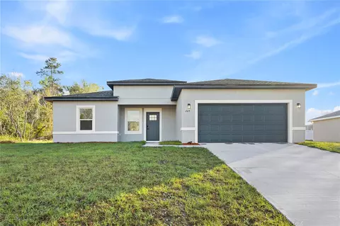 265 Marion Oaks Mnr, Ocala, FL 34473