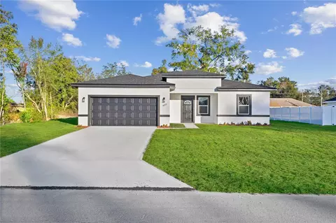 16317 SW 17th Ave, Ocala, FL 34473