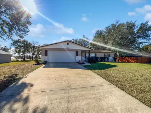 1319 N Old Mill Dr, Deltona, FL 32725