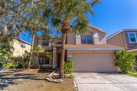 1647 Bridgeview Cir, Orlando, FL 32824