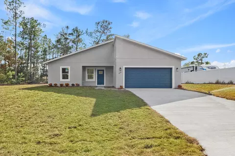 4892 SW 166th Loop, Ocala, FL 34473