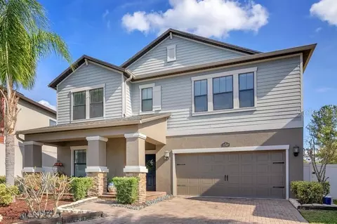 12269 Great Commission Way, Orlando, FL 32832