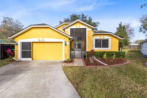14850 Lady Victoria Blvd, Orlando, FL 32826
