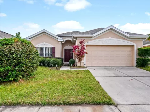 337 Fern Lake Dr, Orlando, FL 32825