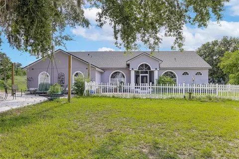 17901 Coralwood Ln, Groveland, FL 34736