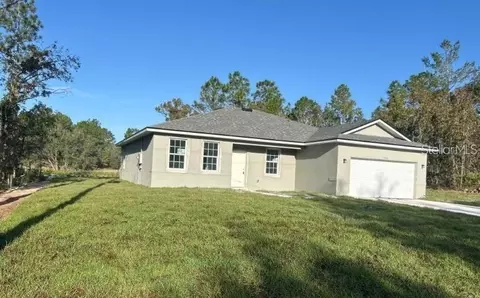 8944 SW 128th Pl, Ocala, FL 34473