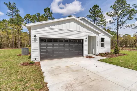 12707 SW 78th Pl, Dunnellon, FL 34432