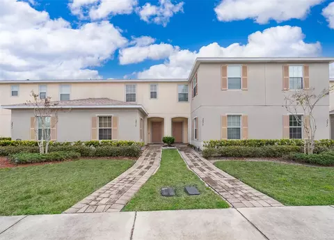 2873 Sunstone Dr, Kissimmee, FL 34758