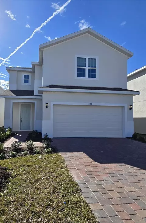 1200 Happy Forest Loop, Deland, FL 32720