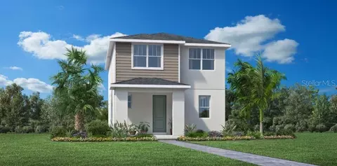 1741 Crowncrest Dr, Apopka, FL 32703