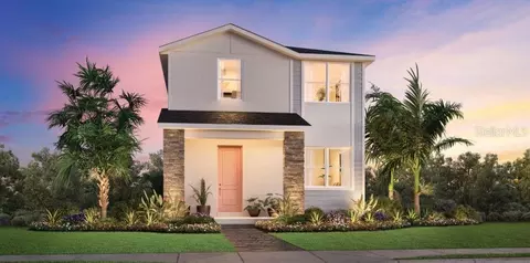 1446 Ridgeback Ln, Apopka, FL 32703