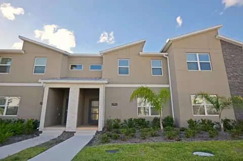 2952 Protagonist St, Kissimmee, FL 34746