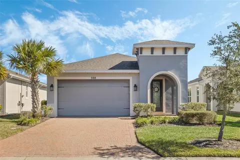 308 Vestrella Dr, Kissimmee, FL 34759