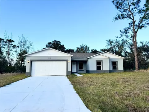 1211 Baltic Dr, Poinciana, FL 34759