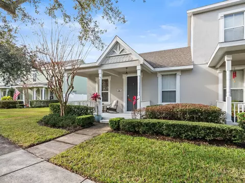 14624 Clarkson Dr, Orlando, FL 32828
