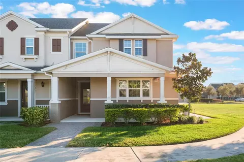 13715 Bressler Aly, Windermere, FL 34786