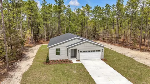 12321 SW 76th Ln, Dunnellon, FL 34432
