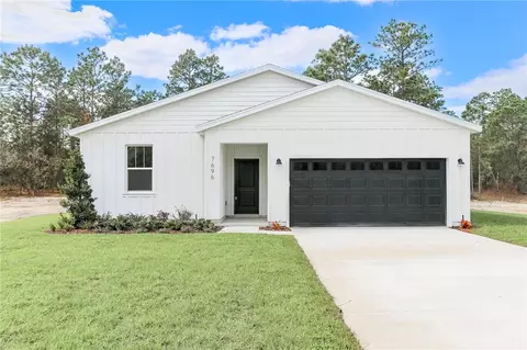 12745 SW 95th Pl, Dunnellon, FL 34432