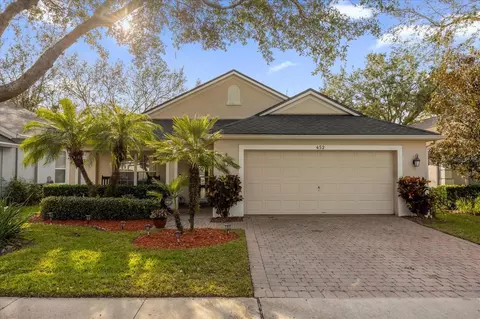 452 Misty Oaks Run, Casselberry, FL 32707