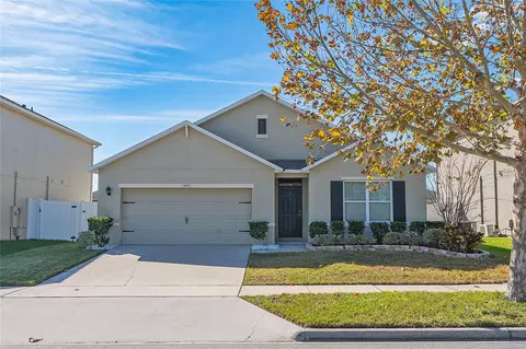 1470 Silverado Flats St, Kissimmee, FL 34744