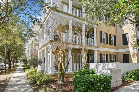 4249 Corrine Dr #8-201, Orlando, FL 32814