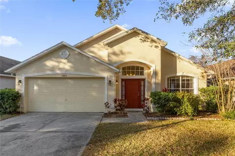 13013 Quail Ct, Orlando, FL 32828