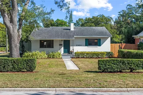 2501 Center Ave, Orlando, FL 32806