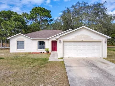 3054 Shallowford St, Deltona, FL 32738