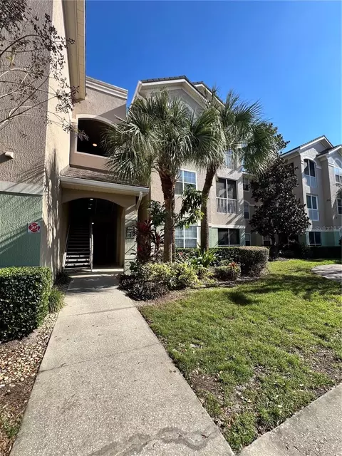 4865 Cypress Woods Dr #2109, Orlando, FL 32811