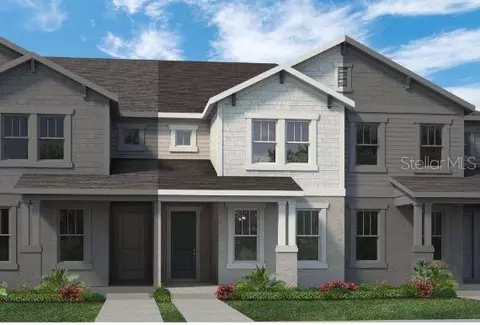 13552 Autumn Harvest Ave, Winter Garden, FL 34787