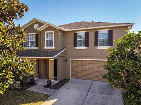 308 Willowbay Ridge St, Sanford, FL 32771