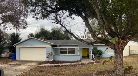 1218 Russell Dr, Ocoee, FL 34761
