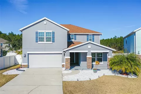 43 Leverick Bay Dr, Saint Augustine, FL 32092 photo 1