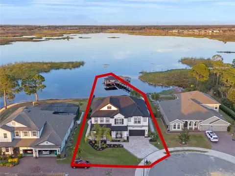 15863 Burch Island Ct, Winter Garden, FL 34787