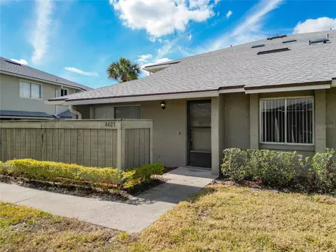 4409 Prairie Ct #A, Orlando, FL 32808