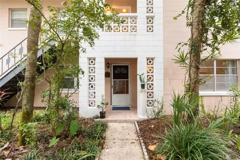 802 Rugby St #802, Orlando, FL 32804