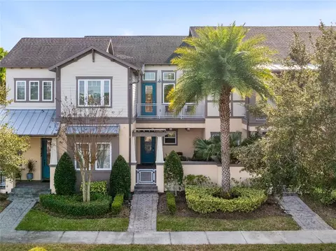 8136 Tavistock Lakes Blvd, Orlando, FL 32827