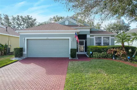2311 Caledonian St, Clermont, FL 34711