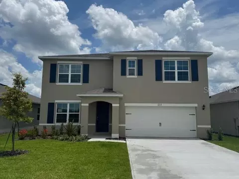 2212 Lake Preserve Cir, New Smyrna Beach, FL 32168