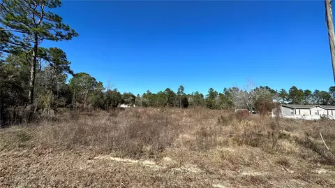 lot11 SW 44th, Dunnellon, FL 34432