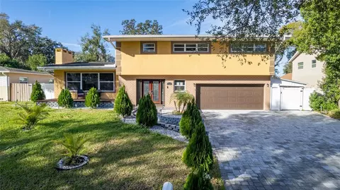 5006 Monet Ave, Belle Isle, FL 32812