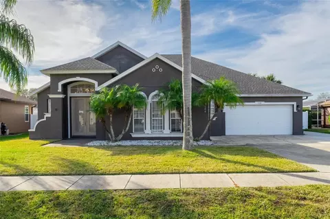 2566 Ballard Ave, Orlando, FL 32833