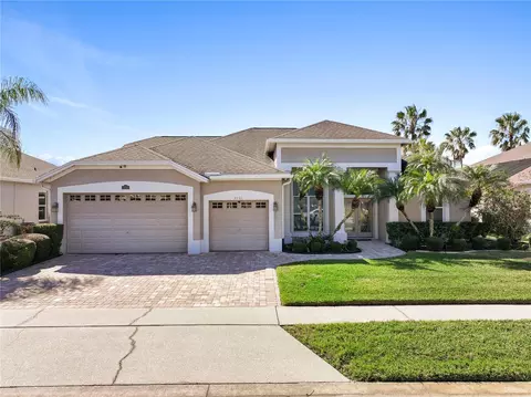 3736 Brookmyra Dr, Orlando, FL 32837