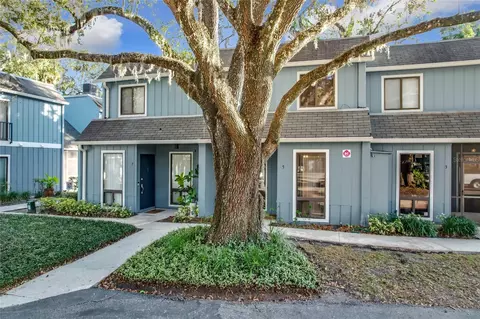 421 Sheoah Blvd #5, Winter Springs, FL 32708