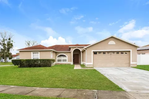 2543 Sage Dr, Kissimmee, FL 34758