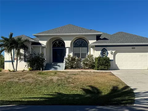 2917 Palm Dr, Punta Gorda, FL 33950