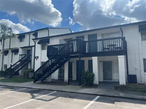 4111 S Semoran Blvd #11, Orlando, FL 32822