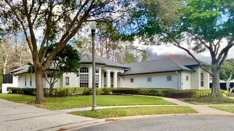 711 Ironwood Ct, Winter Springs, FL 32708