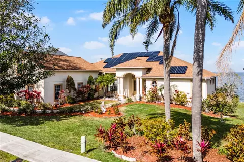 111 Millholland St, Oakland, FL 34760