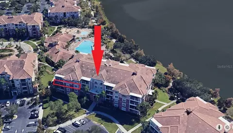 5012 Shoreway Loop #30307, Orlando, FL 32819